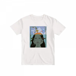 ADALI Basic Tshirt Ürün Görseli