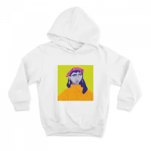 faces Hoodie Ürün Görseli