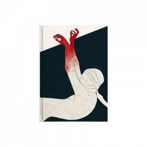 Reach 2 Kanvas Defter Ürün Görseli