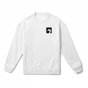 Reach 2 Oversize Sweatshirt Ürün Görseli