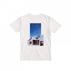 UNITE Basic Tshirt Ürün Görseli