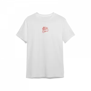 Nobody's Canım Oversize Tshirt  Ürün Görseli