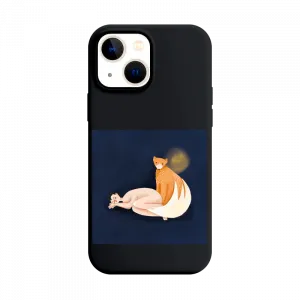 Tilki Uykusu iPhone Kılıf Ürün Görseli