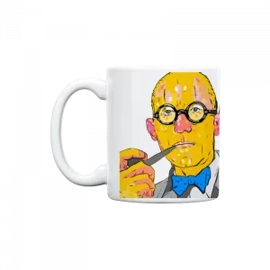 ARCHITECTS Kupa Ürün Görseli