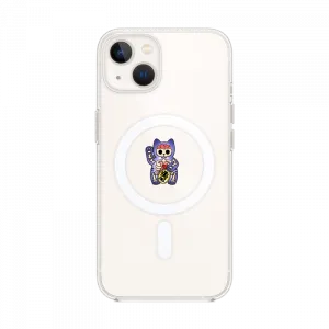 Maneki-Neko iPhone MagSafe Kılıf Ürün Görseli