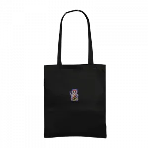 Maneki-Neko Gabardin Çanta Ürün Görseli