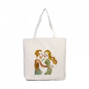 UNITE Kanvas Çanta Ürün Görseli