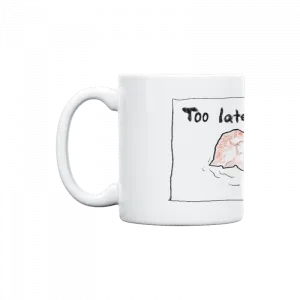 HUYSUZ TURŞULAR Kupa Ürün Görseli