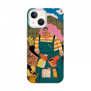 bloom iPhone Kılıf Ürün Görseli