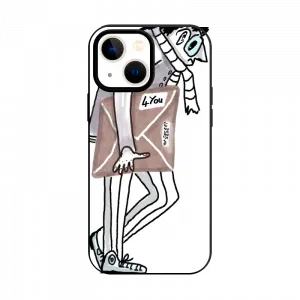 For You Top Secret iPhone Kılıf Ürün Görseli