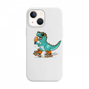 Patenli dinozor  iPhone Kılıf Ürün Görseli