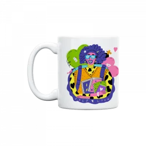 self love II Kupa Ürün Görseli