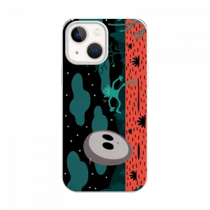 Sorumluluklar iPhone Kılıf Ürün Görseli