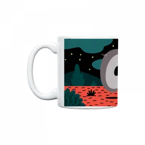 Sorumluluklar Kupa Ürün Görseli