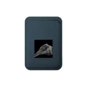 Sea shell  MagSafe Cüzdan Ürün Görseli