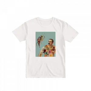 oh what a circus! Basic Tshirt Ürün Görseli