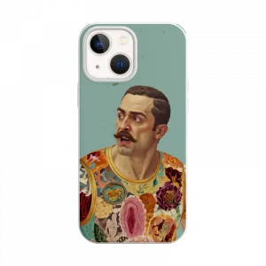 oh what a circus! iPhone Kılıf Ürün Görseli