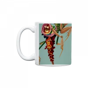 OH WHAT A CIRCUS! Kupa Ürün Görseli