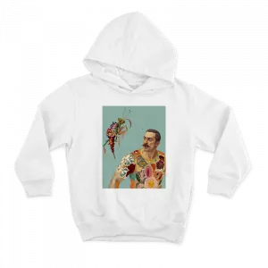 oh what a circus! Hoodie Ürün Görseli