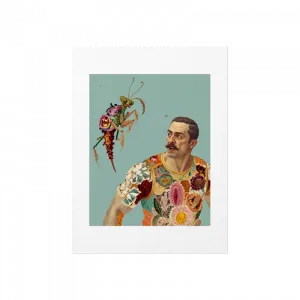 oh what a circus! Poster Ürün Görseli