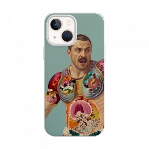 OH WHAT A CIRCUS! iPhone Kılıf Ürün Görseli