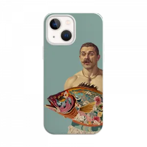 OH WHAT A CIRCUS!  iPhone Kılıf Ürün Görseli