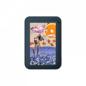 Plaj MagSafe Cüzdan Ürün Görseli