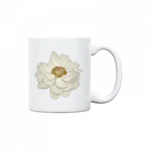 Flower  Kupa Ürün Görseli