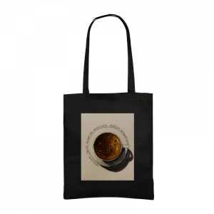 Coffeelove Gabardin Çanta Ürün Görseli