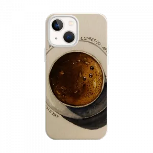 Coffeelove iPhone Kılıf Ürün Görseli