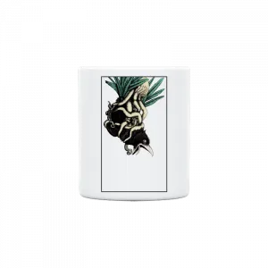 Nervous Breakdown Kupa Ürün Görseli