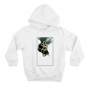 Nervous Breakdown Hoodie Ürün Görseli