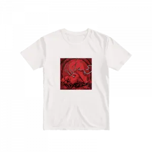 Dear Collapse Basic Tshirt Ürün Görseli