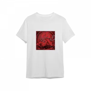 Dear Collapse Oversize Tshirt  Ürün Görseli