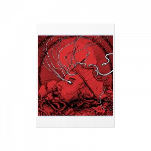 Dear Collapse Poster Ürün Görseli