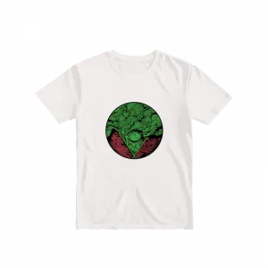 Circle of Underdark Basic Tshirt Ürün Görseli