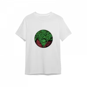 Circle of Underdark Oversize Tshirt  Ürün Görseli