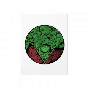 Circle of Underdark Poster Ürün Görseli