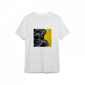 Devour Oversize Tshirt  Ürün Görseli