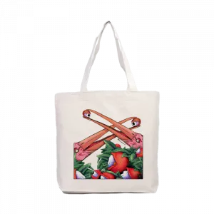 EYE BAG Kanvas Çanta Ürün Görseli