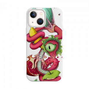 FRUITFLY DRAGON iPhone Kılıf Ürün Görseli
