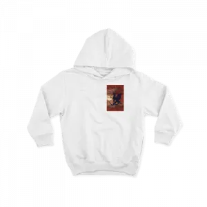 Dragon soul Çocuk Hoodie Ürün Görseli