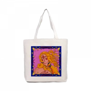 tired venus  Kanvas Çanta Ürün Görseli