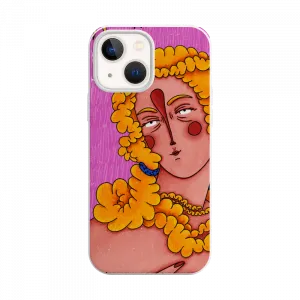 tired venus  iPhone Kılıf Ürün Görseli