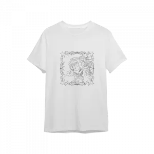 Tired Venus Oversize Tshirt  Ürün Görseli