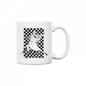 Dans Edenler Kupa Ürün Görseli