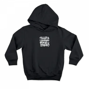 MOTTO Hoodie Ürün Görseli