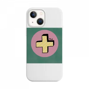 Plus iPhone Kılıf Ürün Görseli