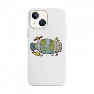 Pette Dünya iPhone Kılıf Ürün Görseli