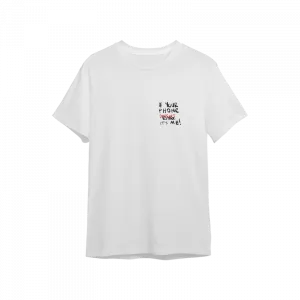 It's ME!  Oversize Tshirt  Ürün Görseli